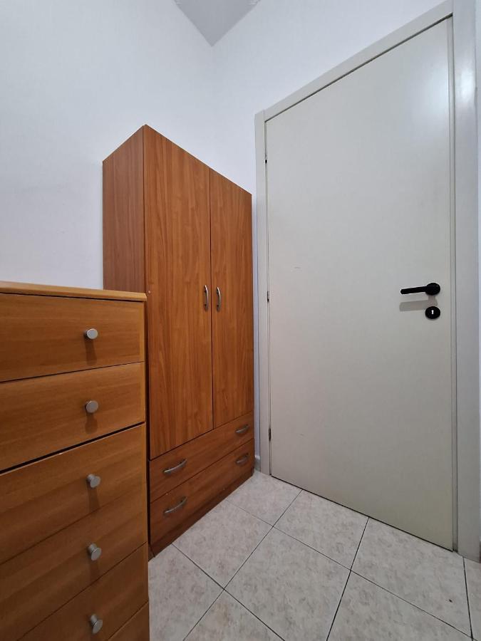 Appartamento La Casa Dei Nonni Malnate ภายนอก รูปภาพ